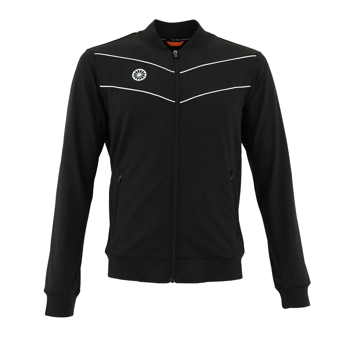 Baroda kids chevron jacket
