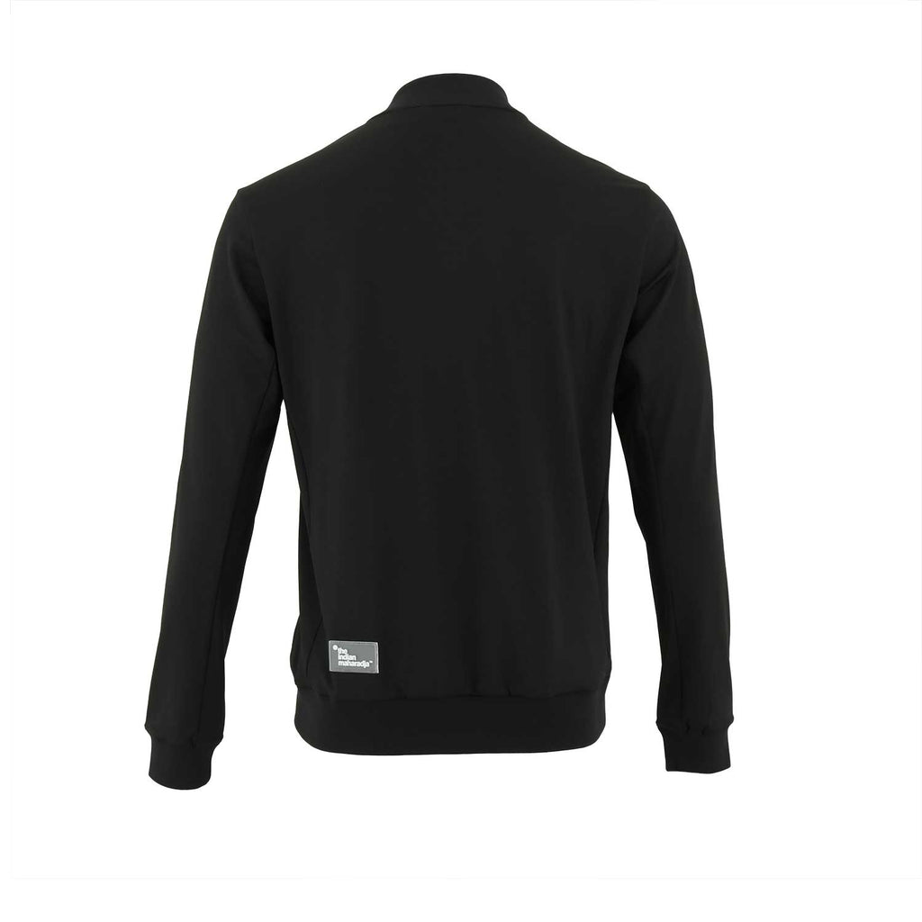 Baroda kids chevron jacket