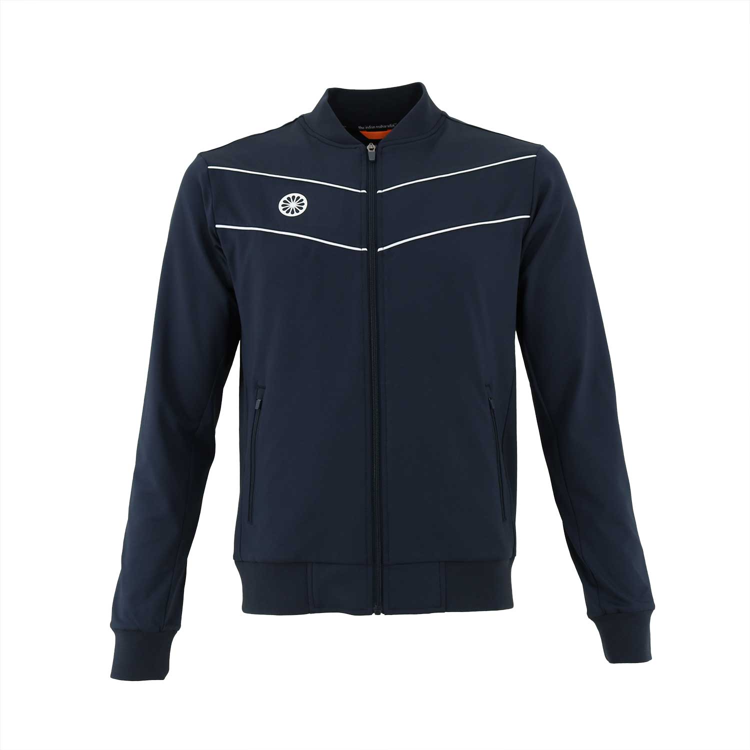Baroda kids chevron jacket