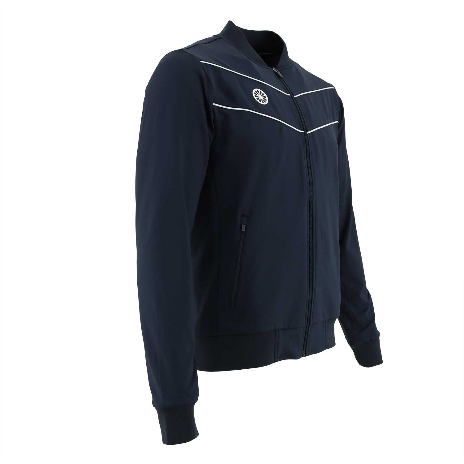 Baroda kids chevron jacket
