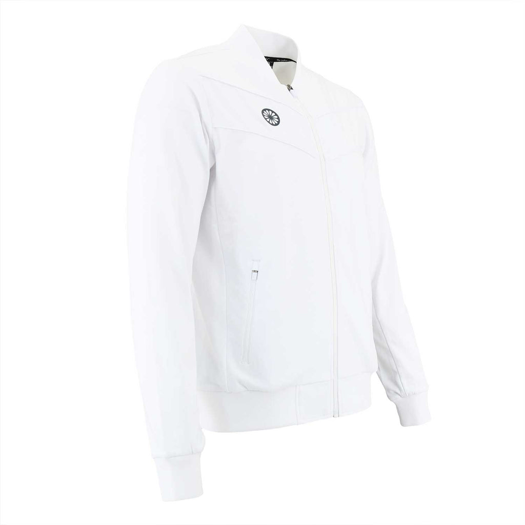 Baroda kids chevron jacket
