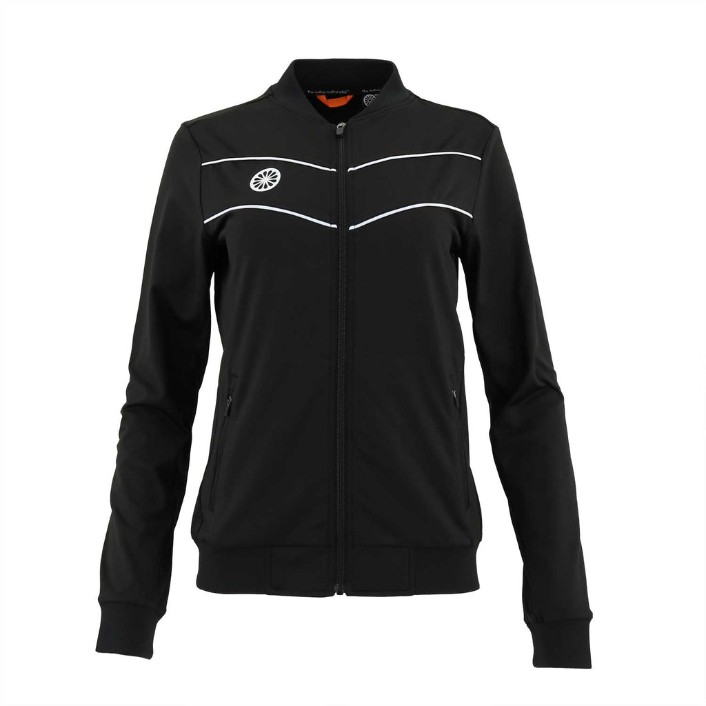 Baroda women chevron jacket