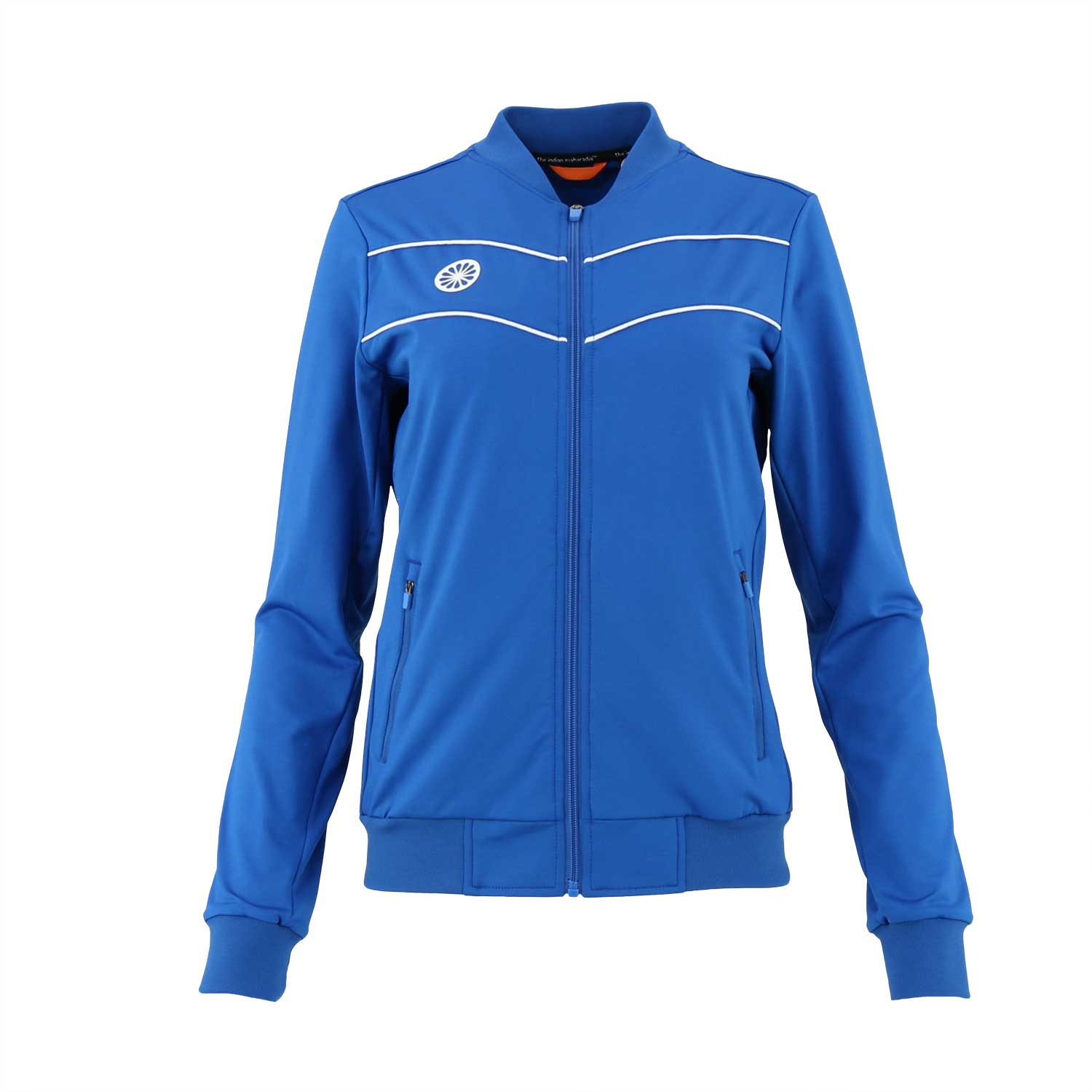 Baroda women chevron jacket