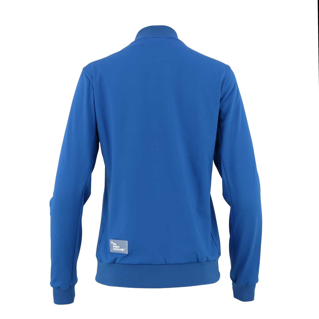 Baroda women chevron jacket