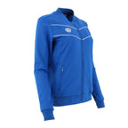 Baroda women chevron jacket