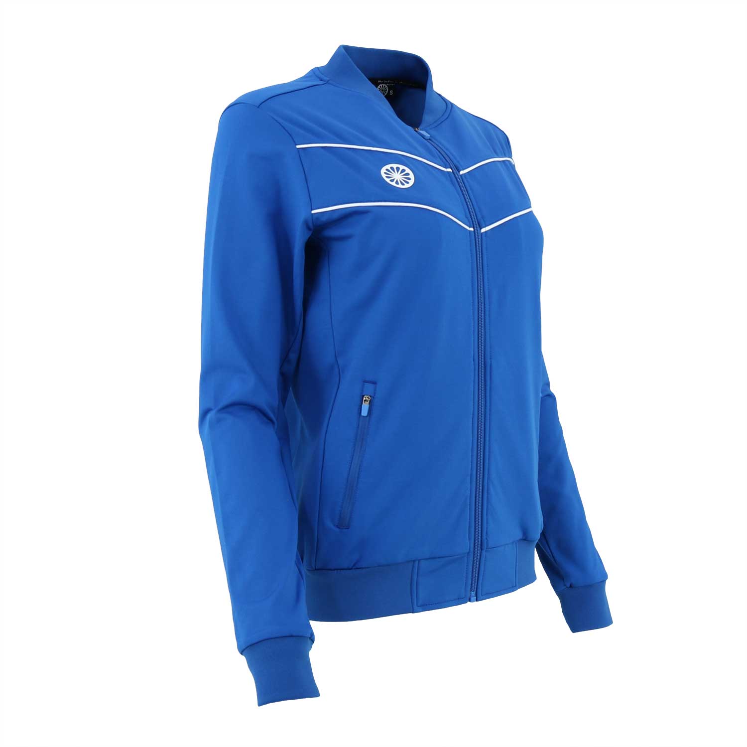 Baroda women chevron jacket