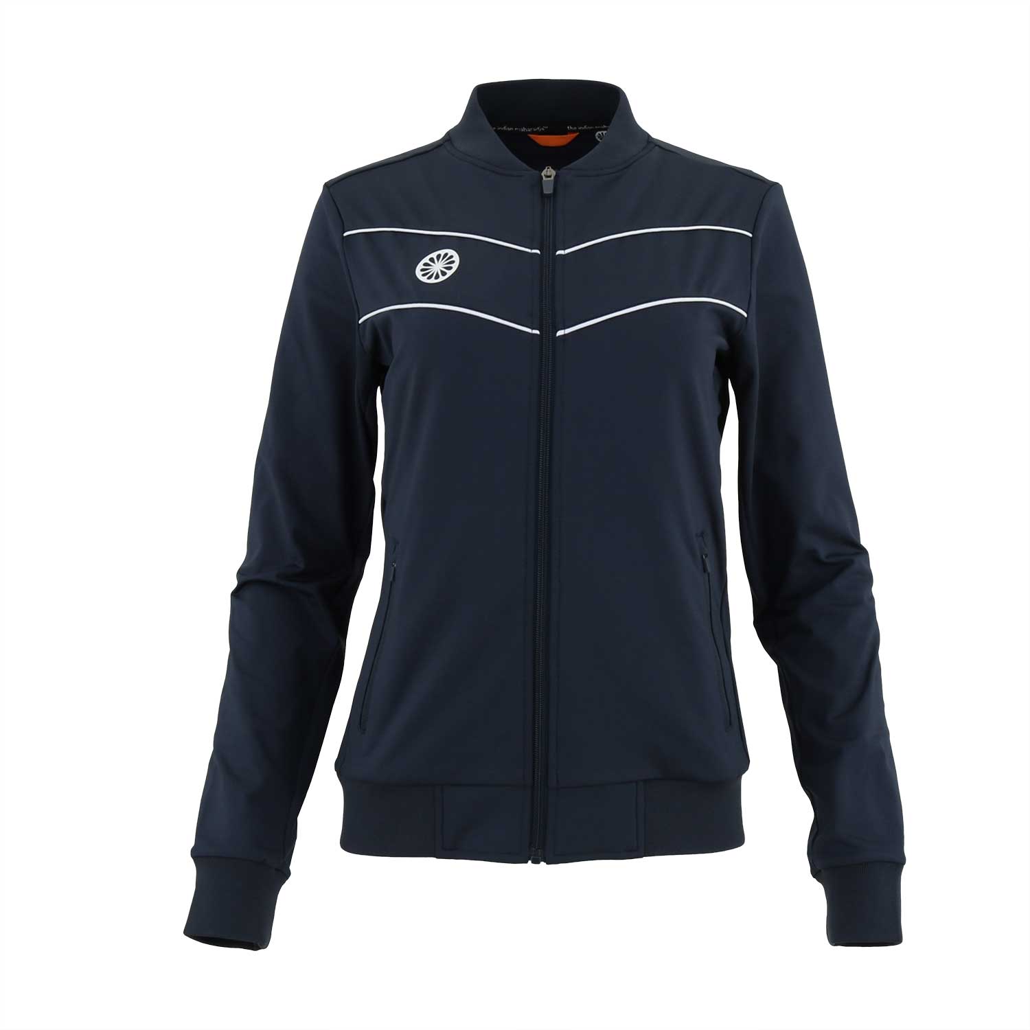 Baroda women chevron jacket