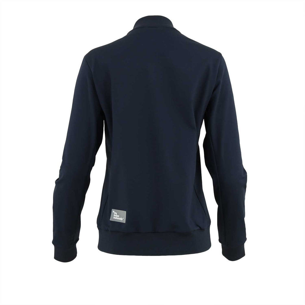 Baroda women chevron jacket