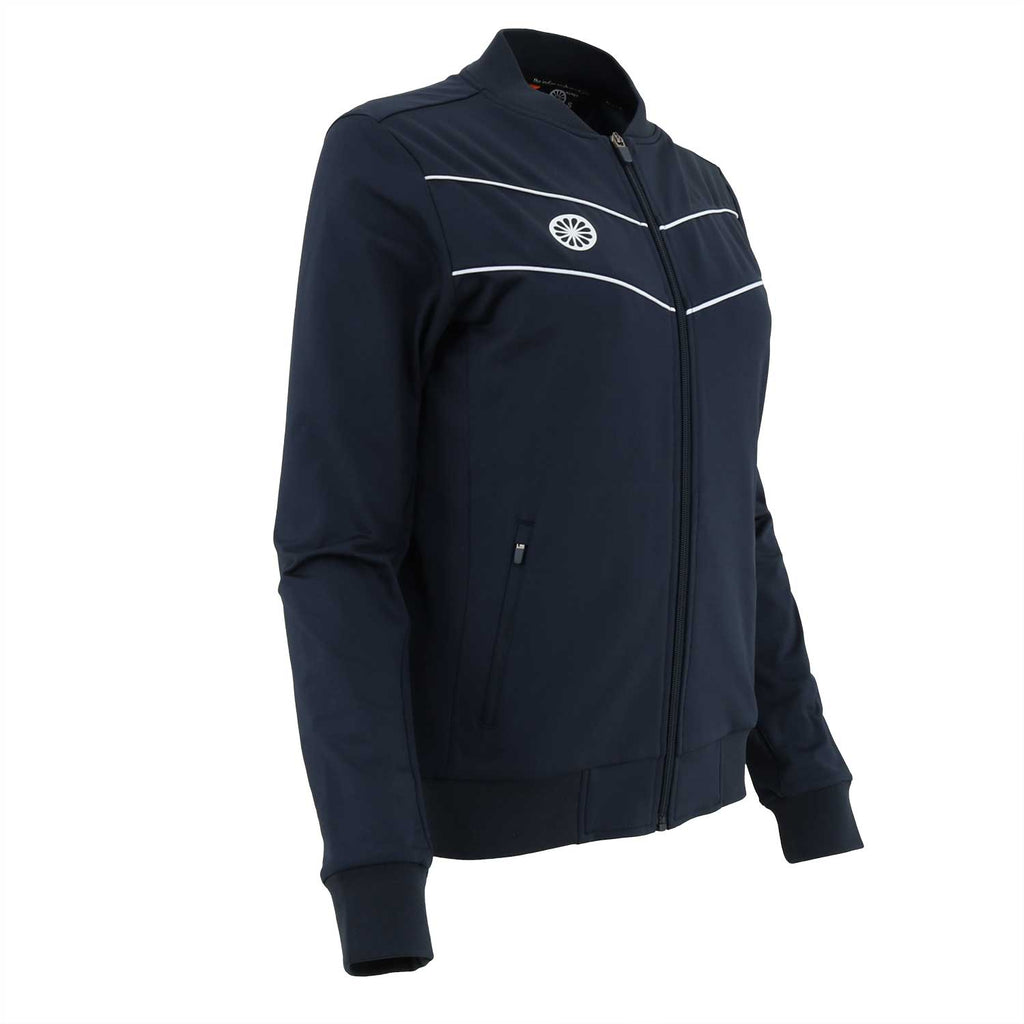 Baroda women chevron jacket