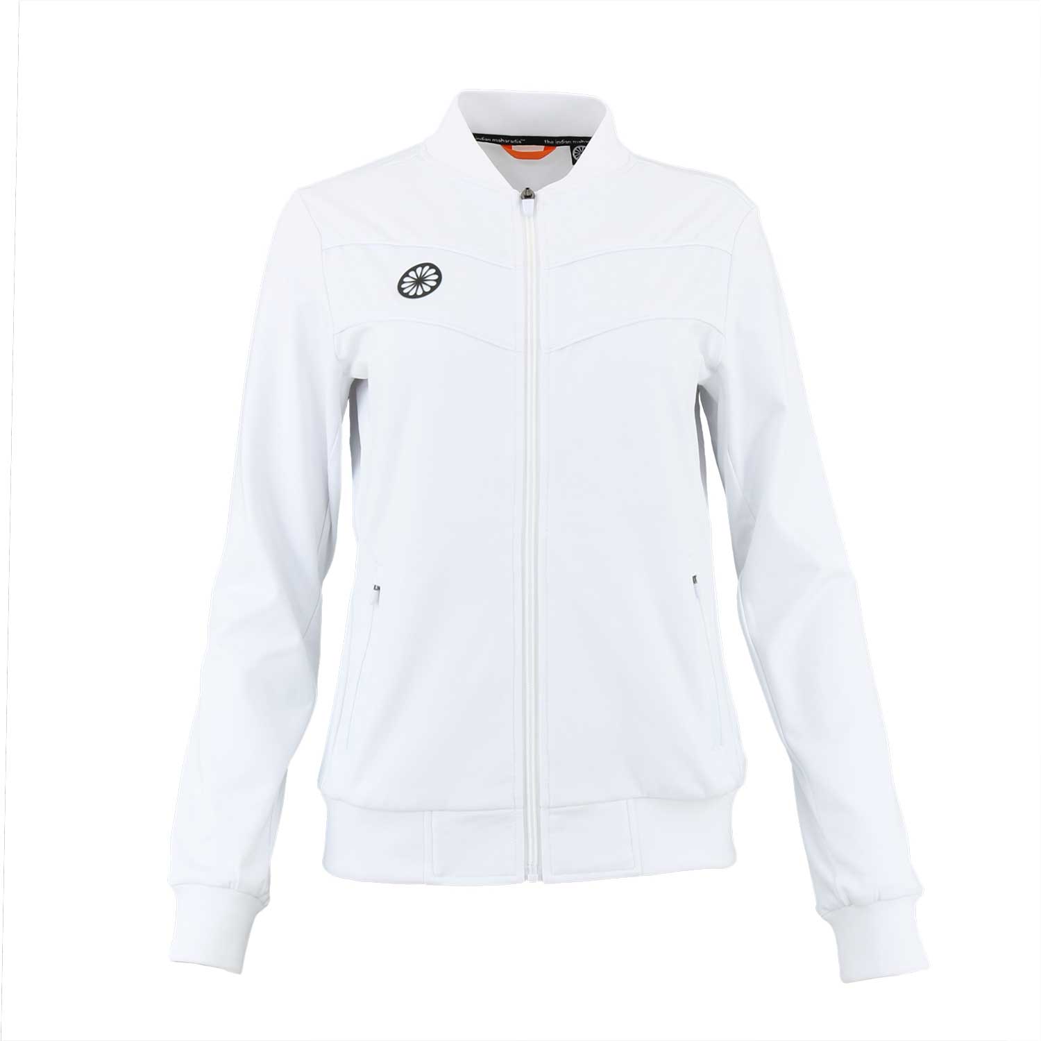 Baroda women chevron jacket