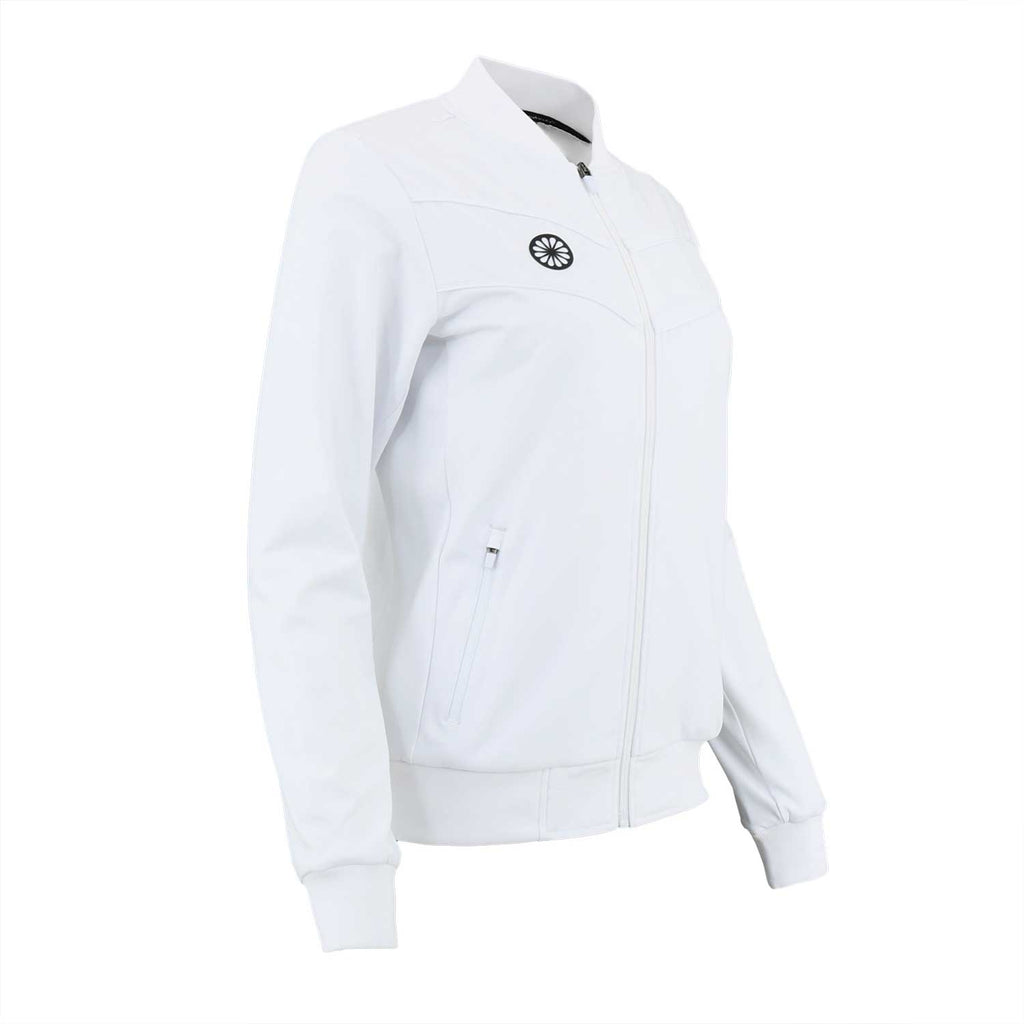 Baroda women chevron jacket