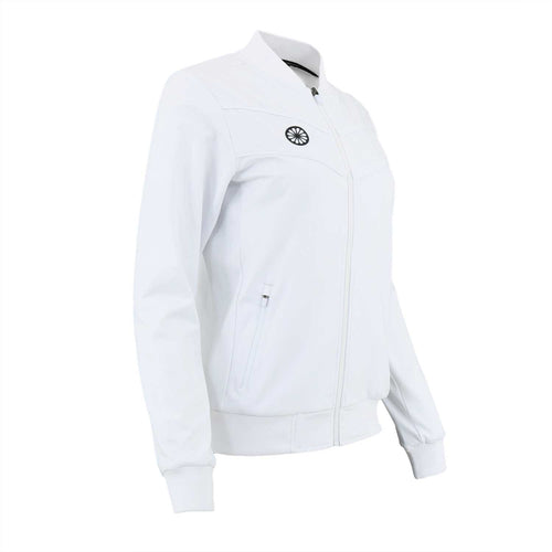 Baroda women chevron jacket