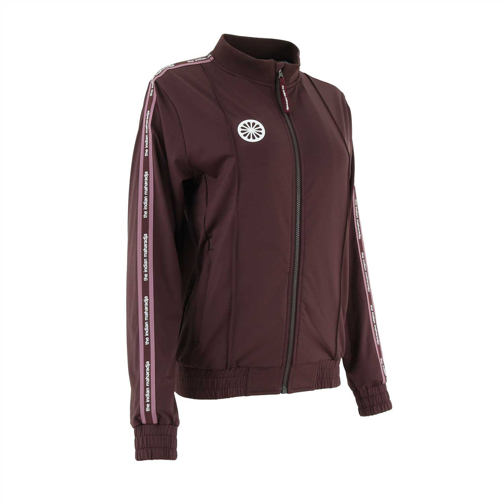 Goa Women Cropped Jacket