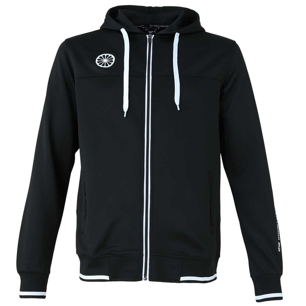 Men Tech Hooded