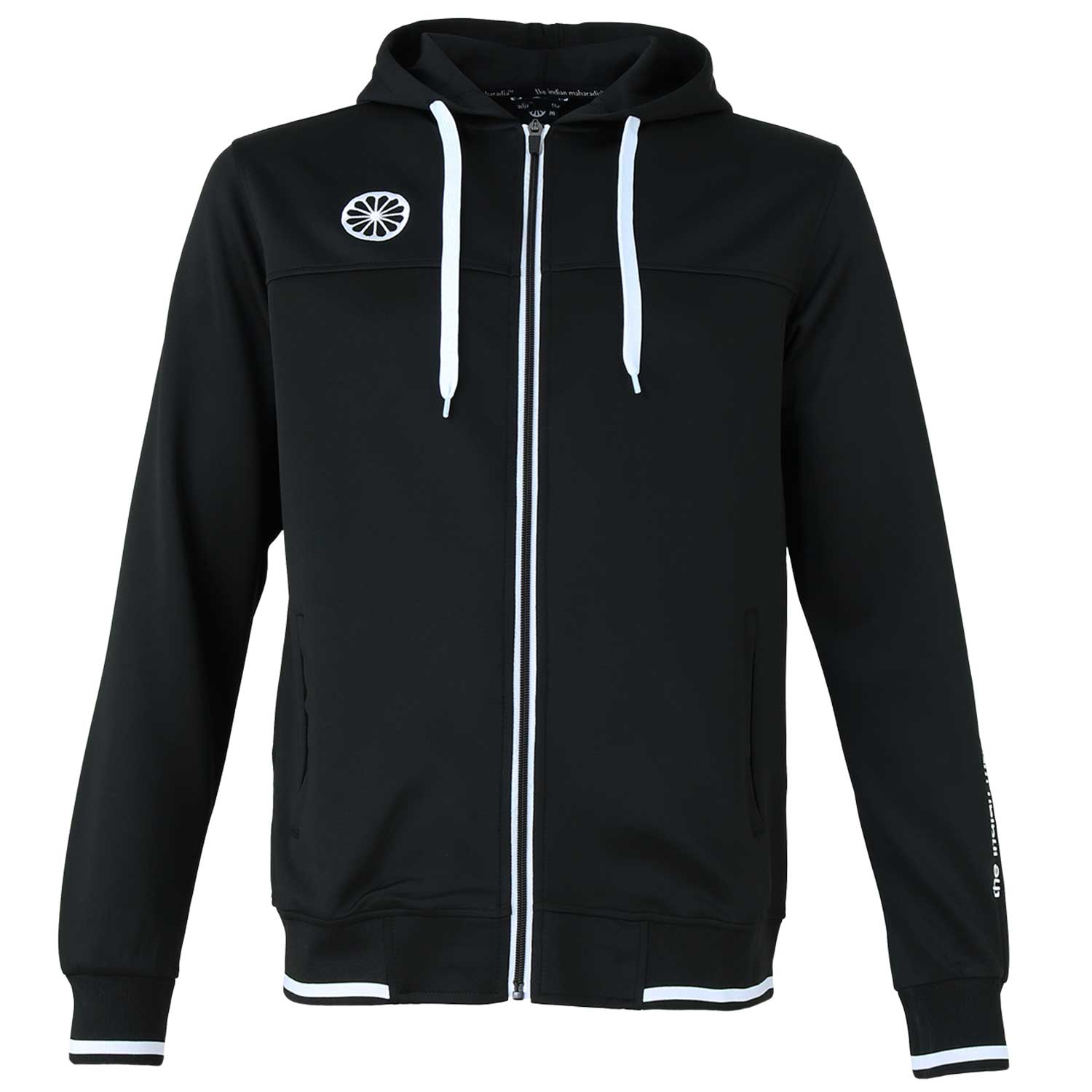 Men Tech Hooded