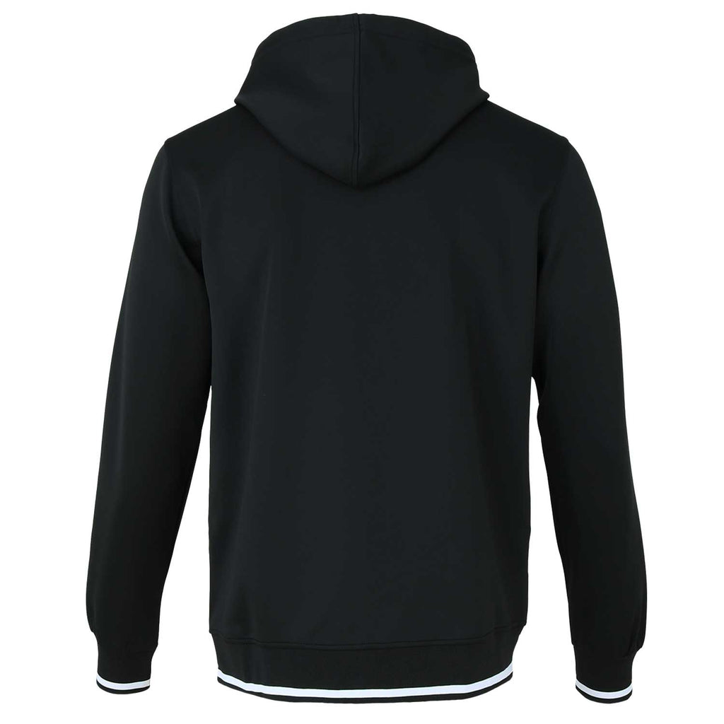 Men Tech Hooded