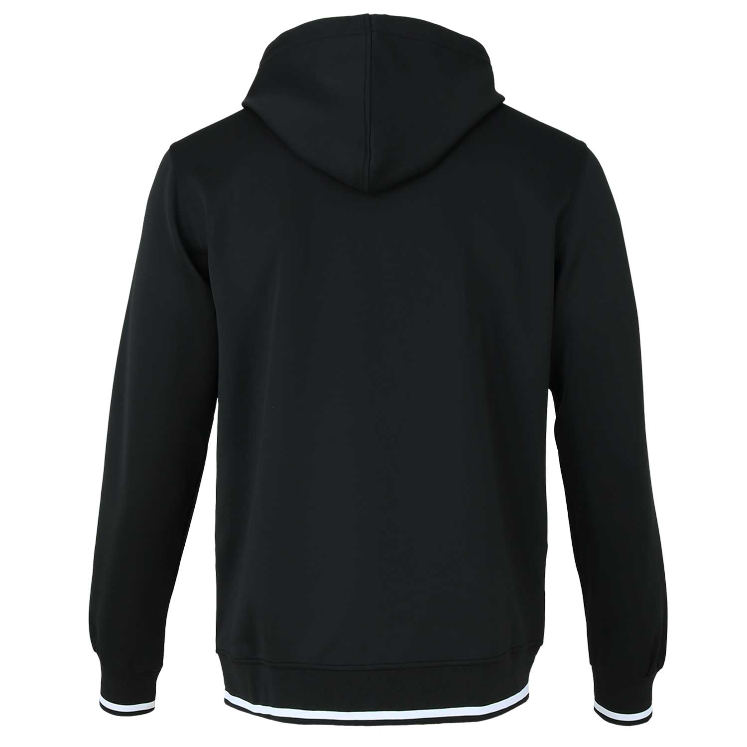 Men Tech Hooded