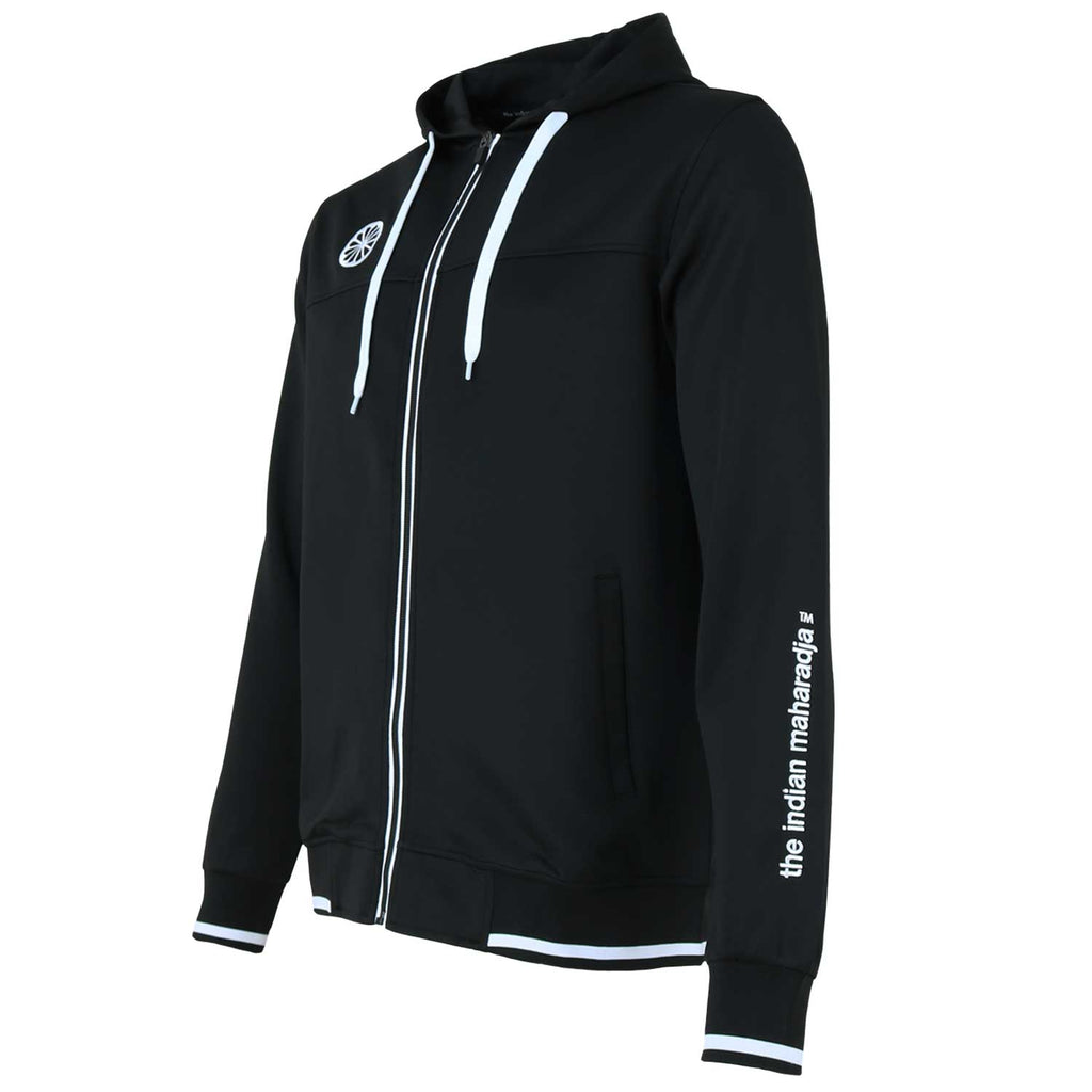 Men Tech Hooded
