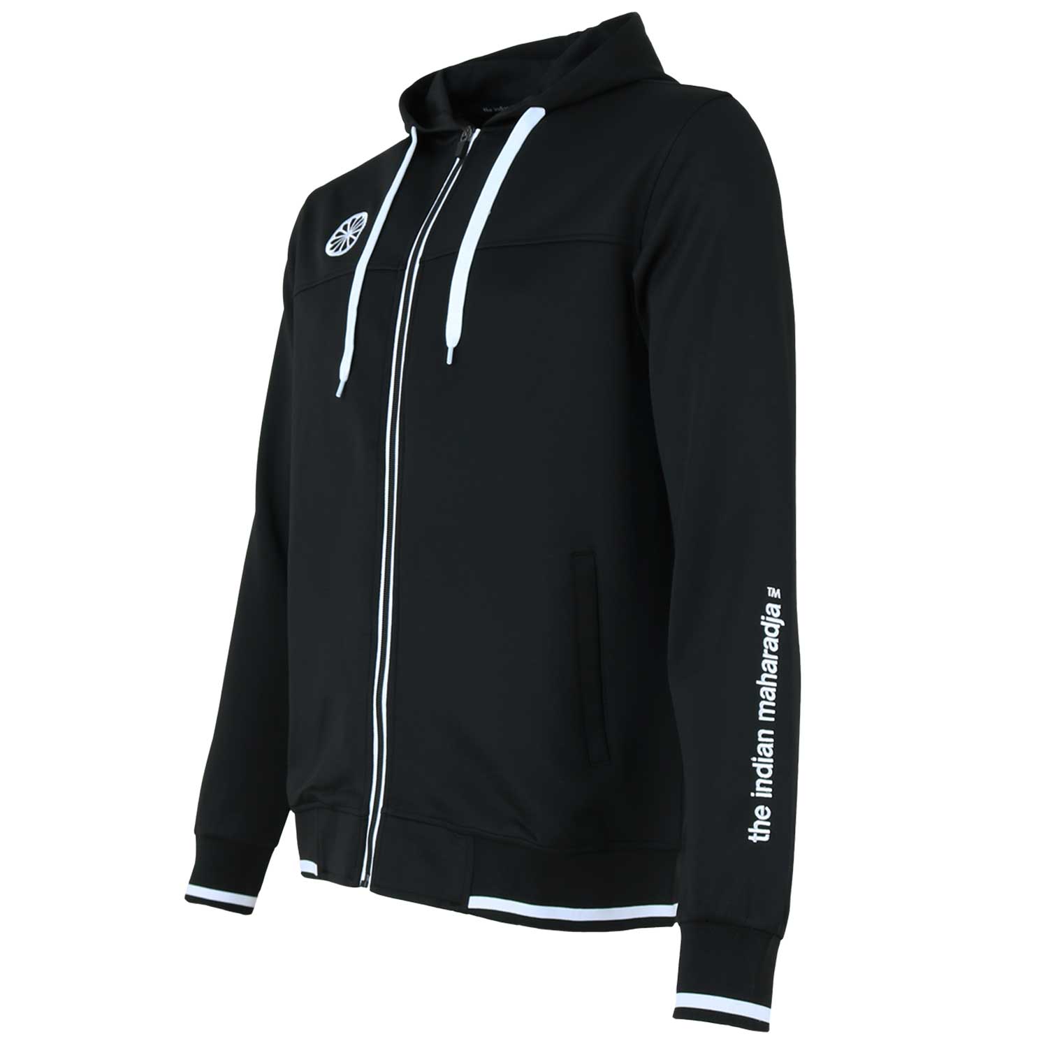 Men Tech Hooded