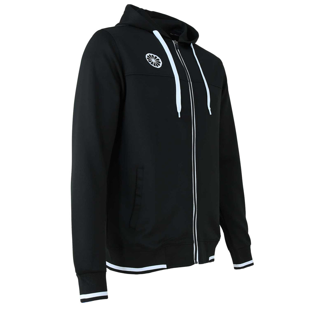Men Tech Hooded