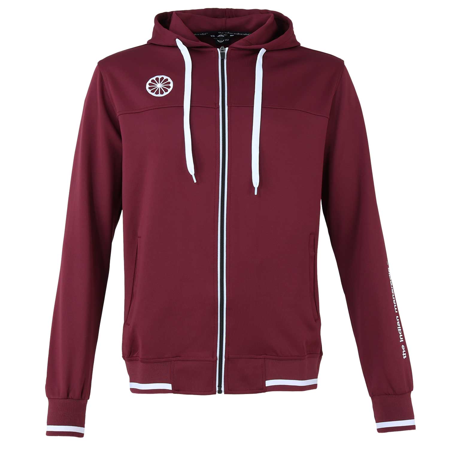 Men Tech Hooded