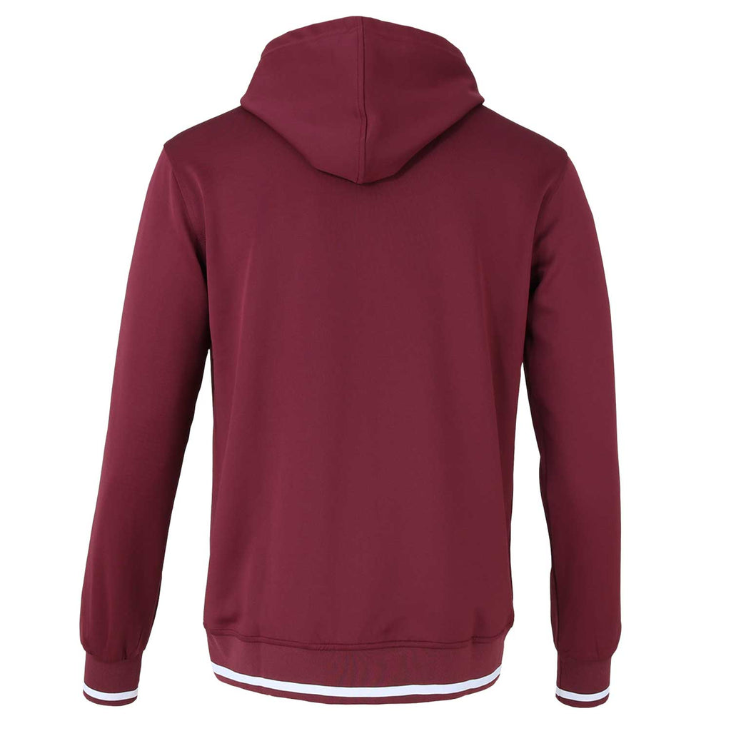 Men Tech Hooded