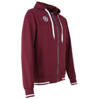 Men Tech Hooded