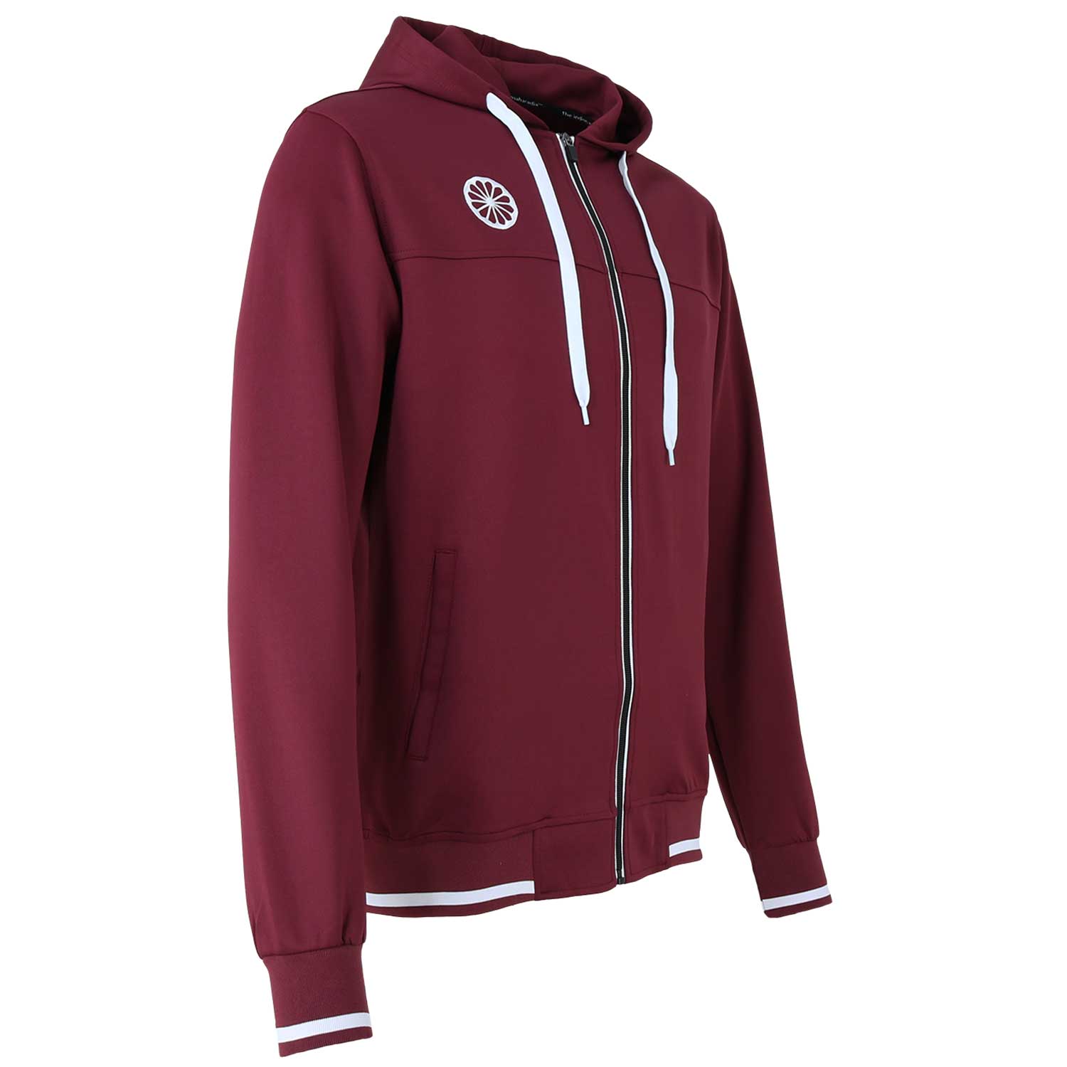 Men Tech Hooded