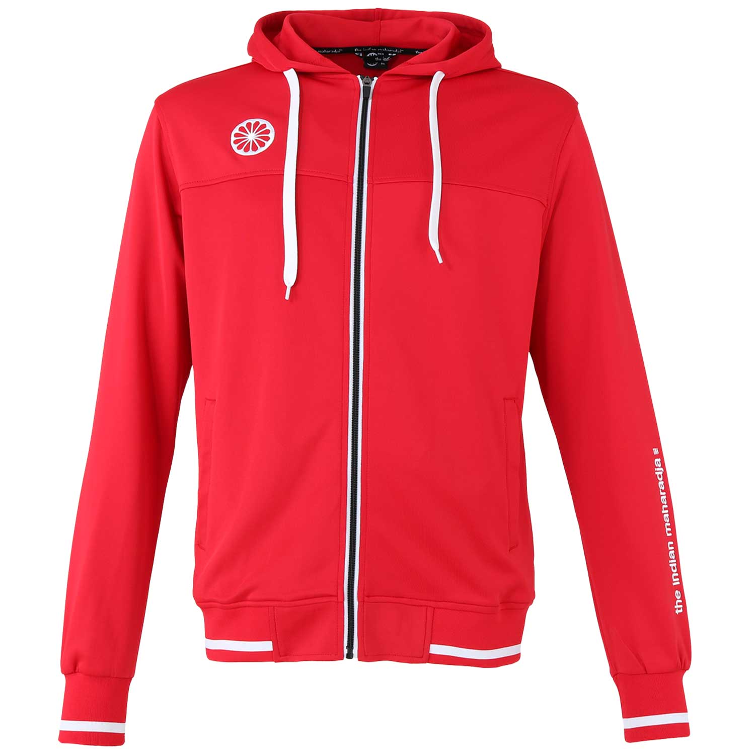 Men Tech Hooded