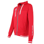 Men Tech Hooded