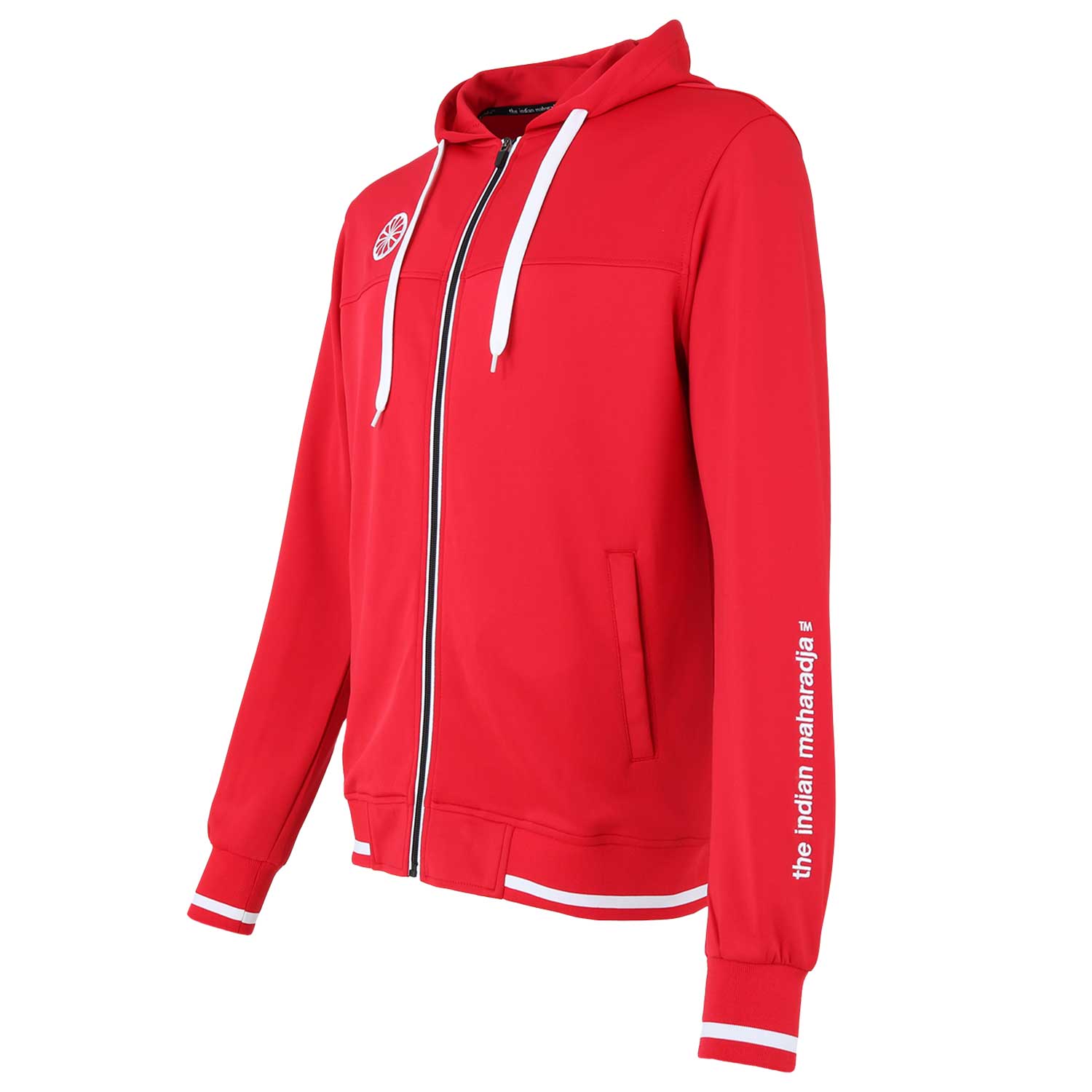 Men Tech Hooded