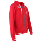 Men Tech Hooded