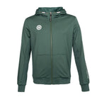 Kadiri kids hooded jacket