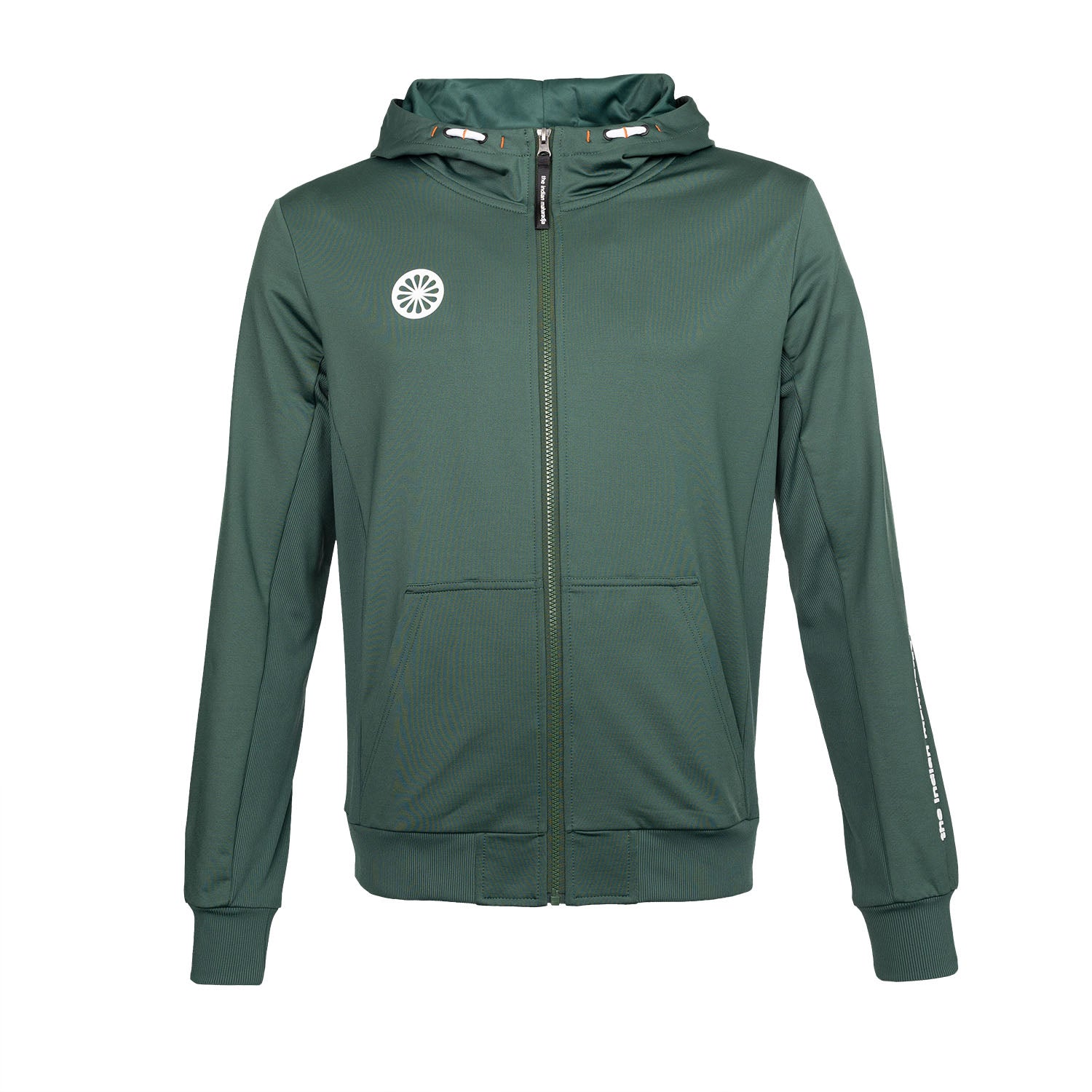 Kadiri kids hooded jacket