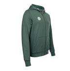 Men hooded jacket