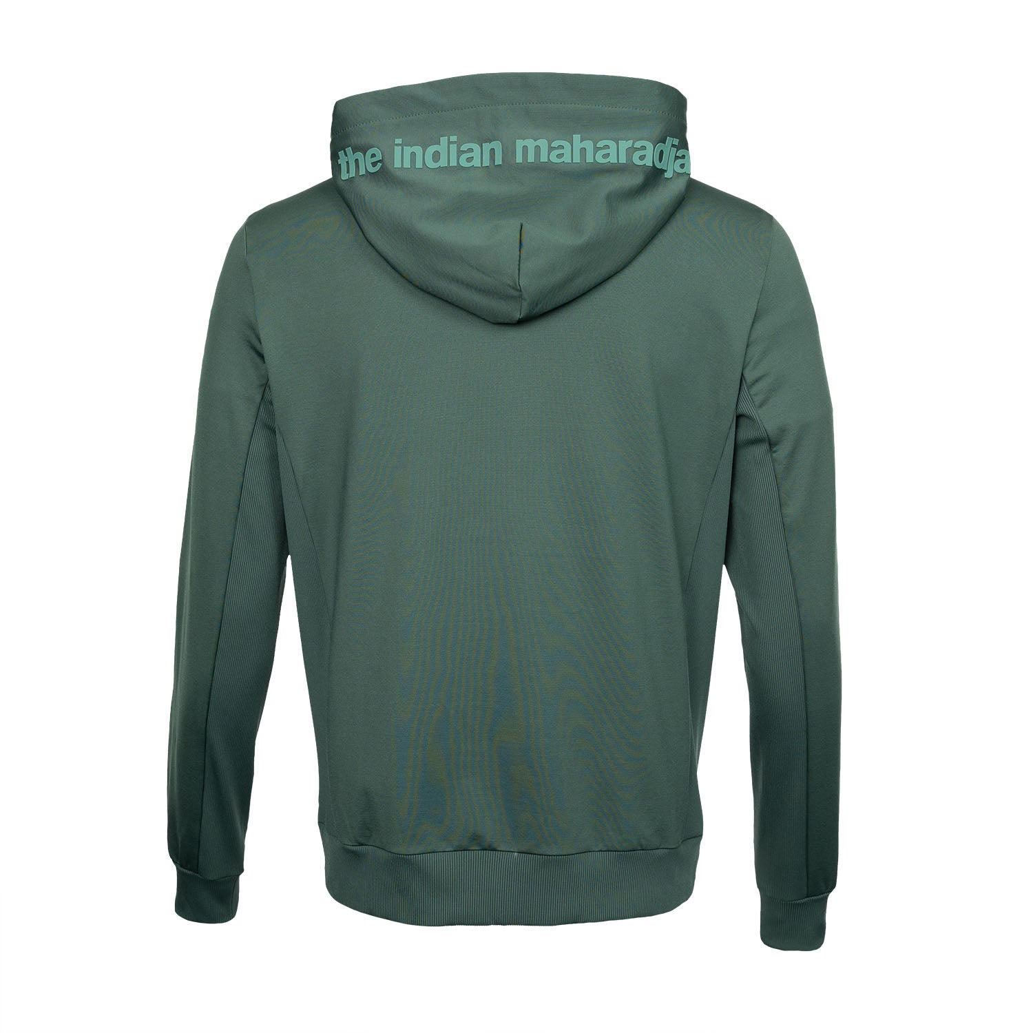 Kadiri kids hooded jacket
