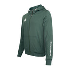 Men hooded jacket