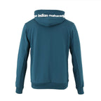 Men hooded jacket