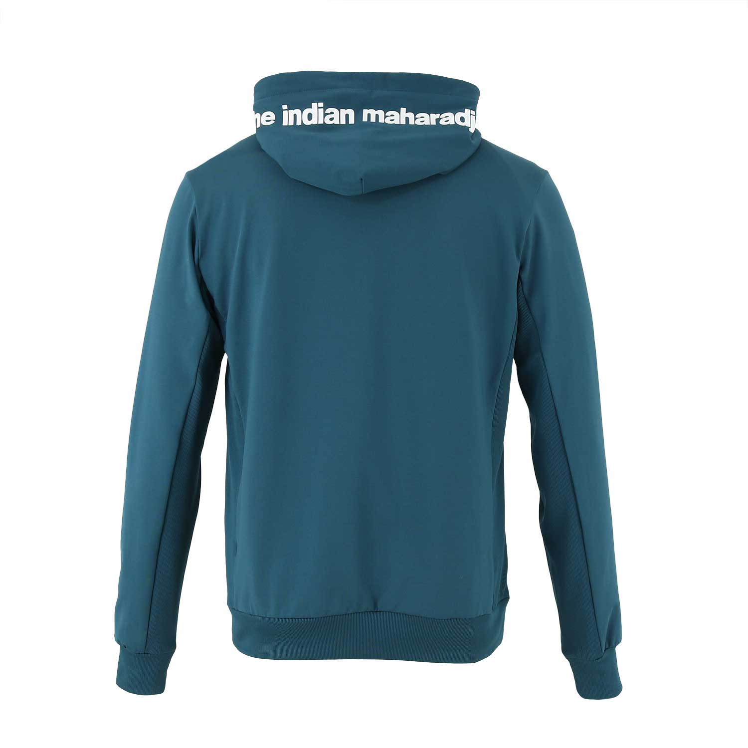 Men hooded jacket