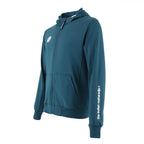 Men hooded jacket