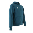 Men hooded jacket