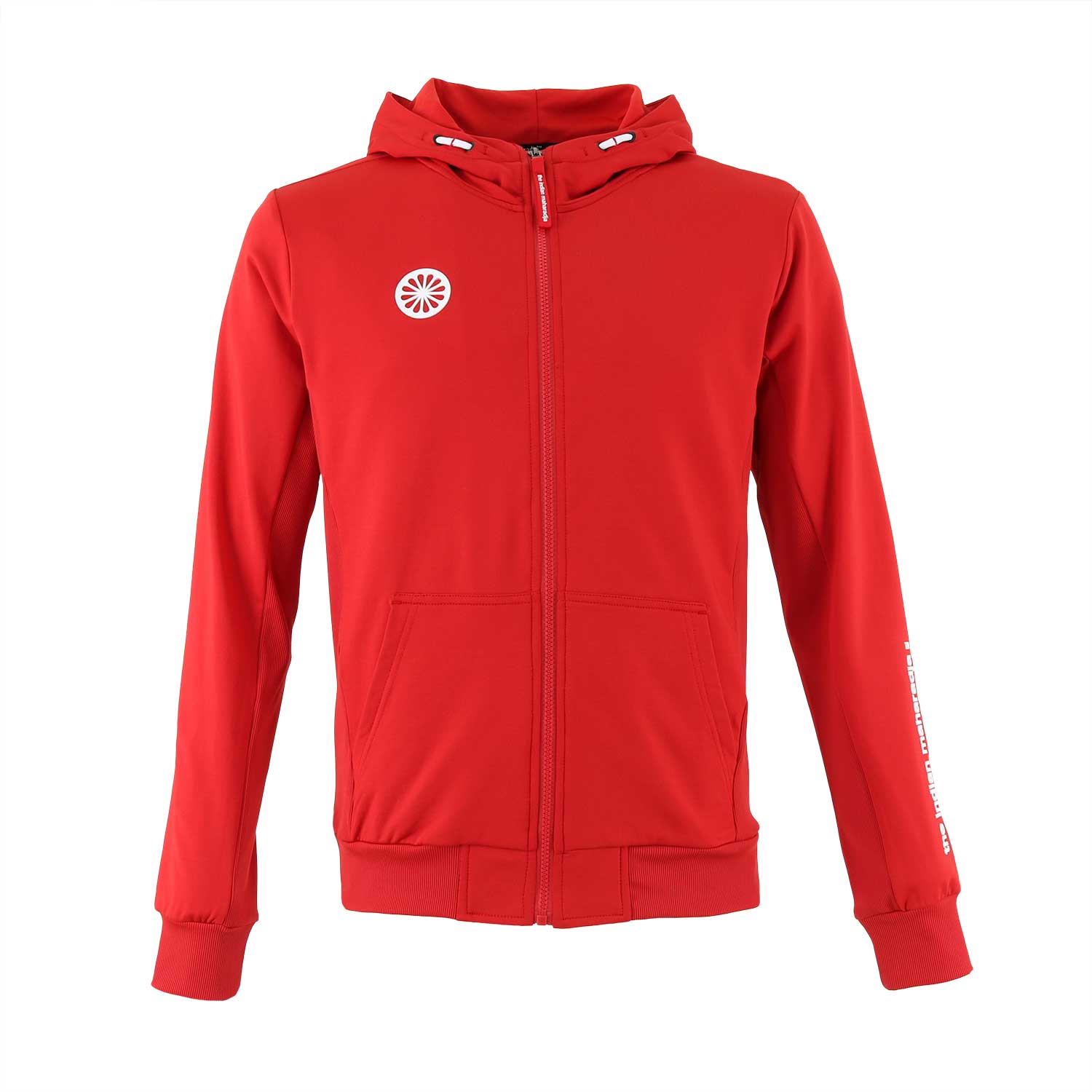 Kadiri kids hooded jacket