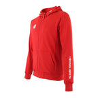 Men hooded jacket