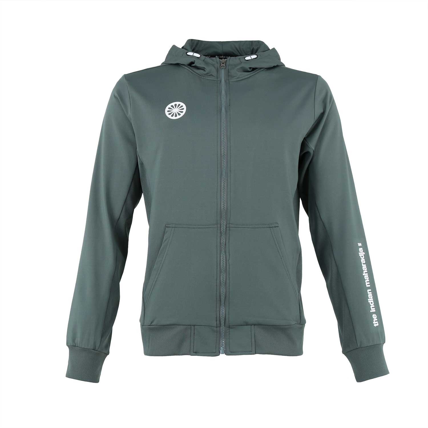 Kadiri kids hooded jacket