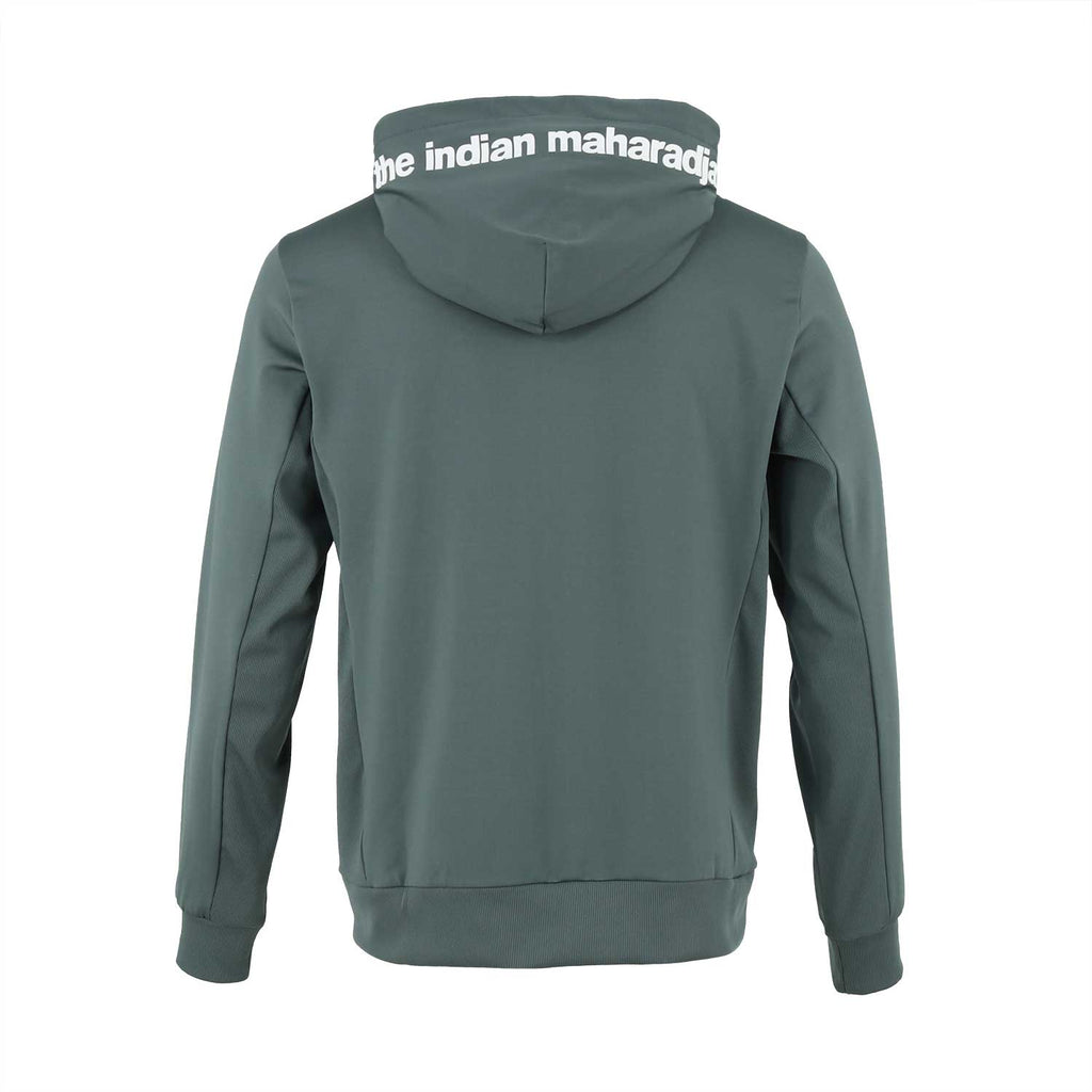 Kadiri kids hooded jacket
