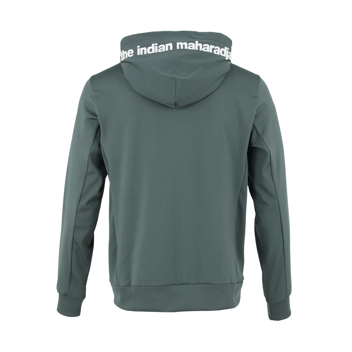 Kadiri kids hooded jacket
