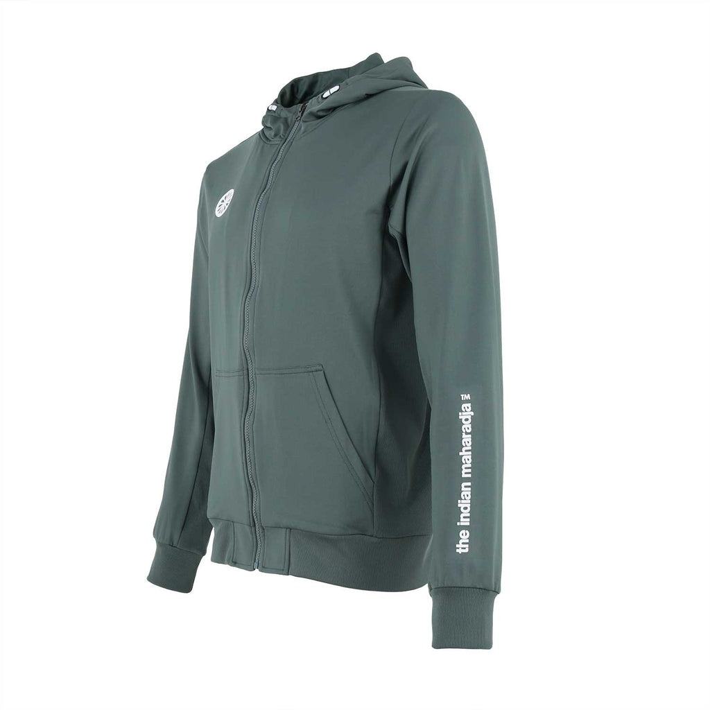 Kadiri kids hooded jacket