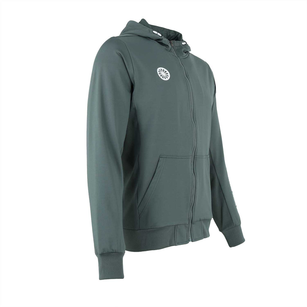 Kadiri kids hooded jacket