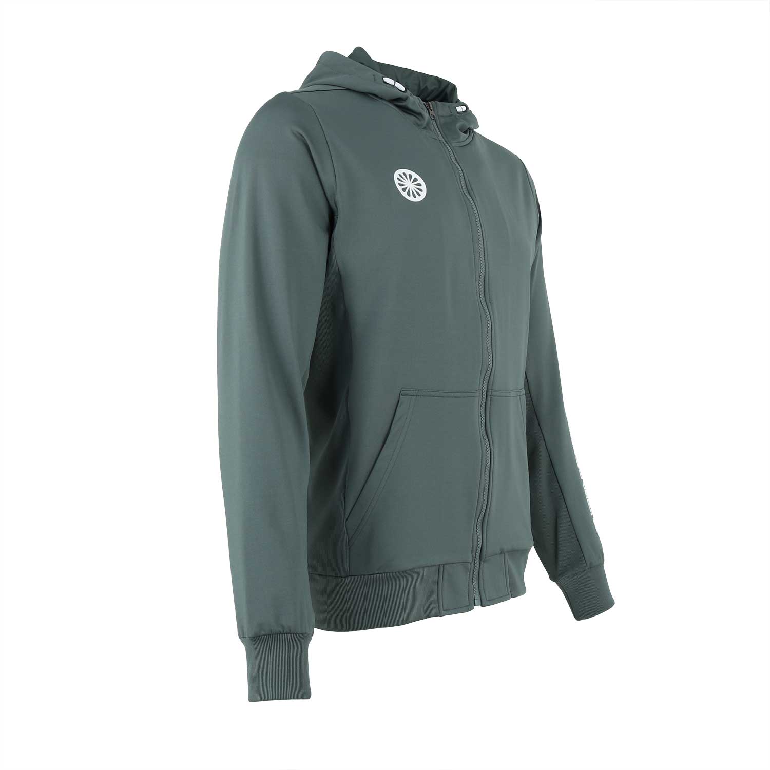 Kadiri kids hooded jacket