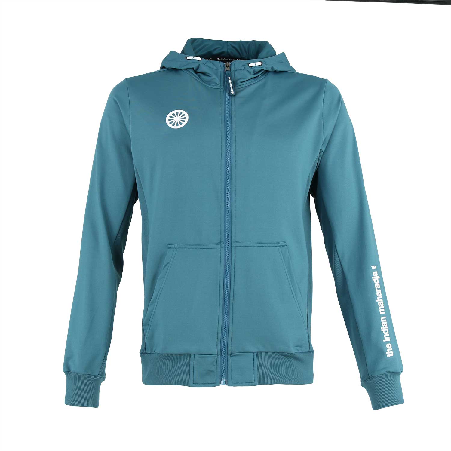 Kadiri kids hooded jacket